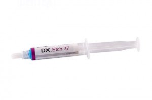 ژل اسید اچ دنتکس Dentex مدل DX Etch 37