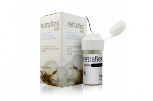نخ زیر لثه بایو داینامیکا Biodinamica مدل Retraflex