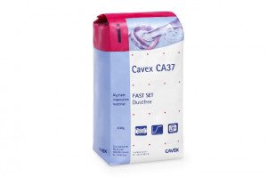 آلژینات CA37 کاوکس Cavex