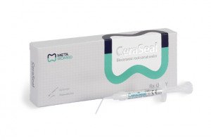 سیلر اندو بایوسرامیک متا Meta مدل CeraSeal