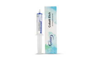 ژل اسید اچ جامبو کبالت Cobalt Etch Jumbo