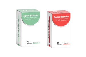 نشانگر پوسیدگی مروابن Caries Detector Morvabon